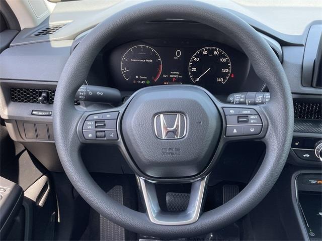 new 2026 Honda CR-V car, priced at $33,605