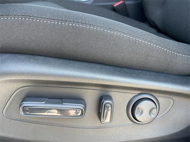 new 2026 Honda CR-V car, priced at $33,605