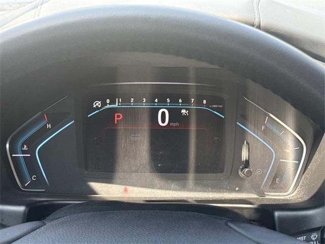 used 2022 Honda Odyssey car, priced at $30,952