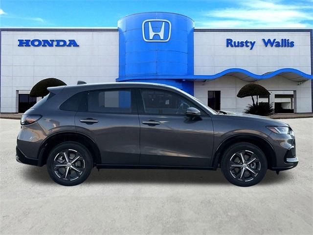 new 2025 Honda HR-V car, priced at $30,850