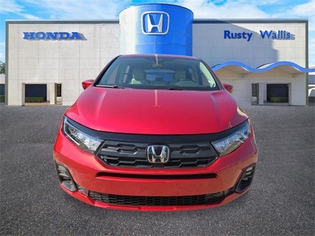 new 2026 Honda Odyssey car, priced at $42,164