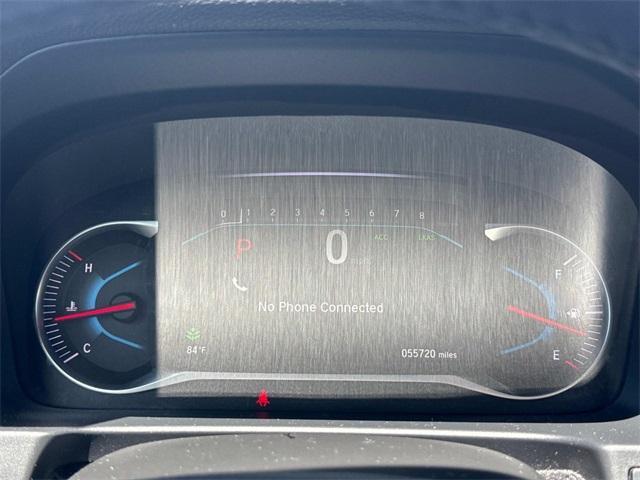 used 2022 Honda Pilot car, priced at $28,601
