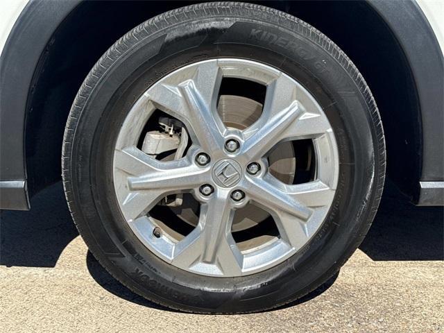 used 2023 Honda HR-V car, priced at $22,942