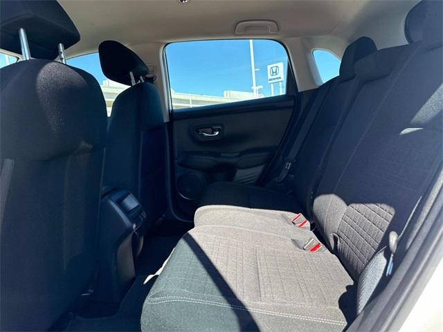 used 2023 Honda HR-V car, priced at $22,942
