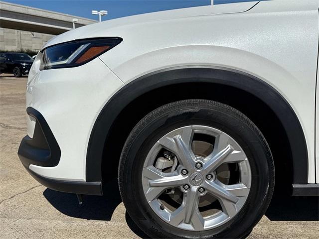 used 2023 Honda HR-V car, priced at $23,615