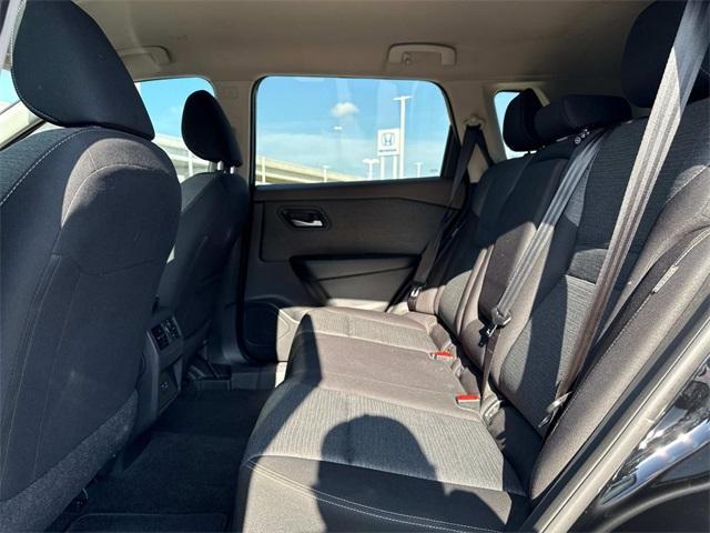 used 2023 Nissan Rogue car, priced at $20,265