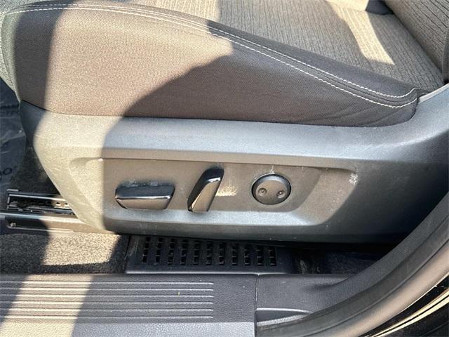used 2023 Nissan Rogue car, priced at $20,265