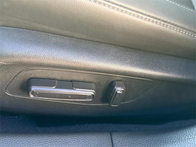 used 2024 Honda Civic car, priced at $26,833