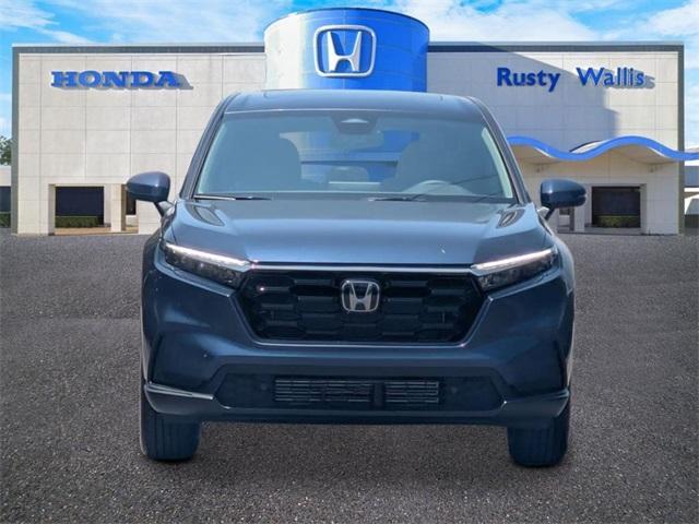 new 2026 Honda CR-V car, priced at $36,850