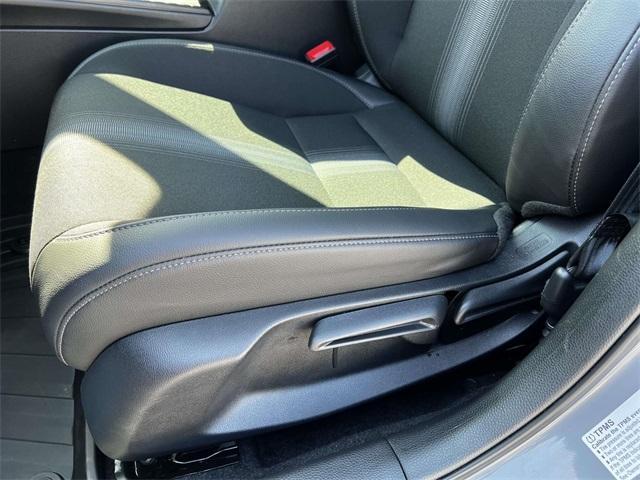 used 2026 Honda Civic car, priced at $27,355