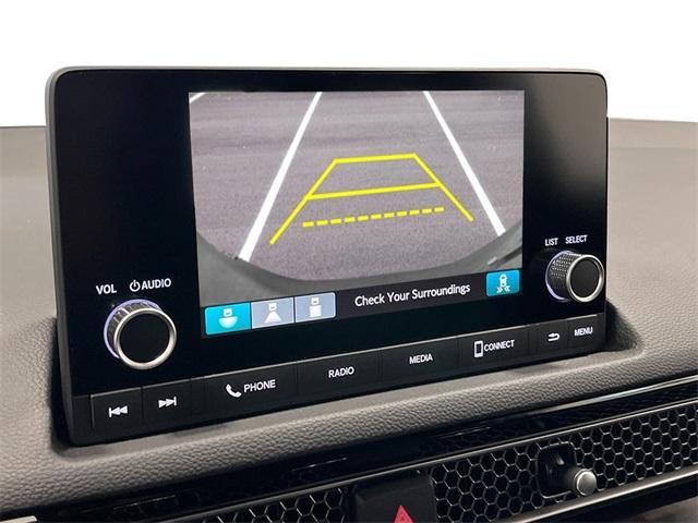 new 2025 Honda Civic car, priced at $28,645