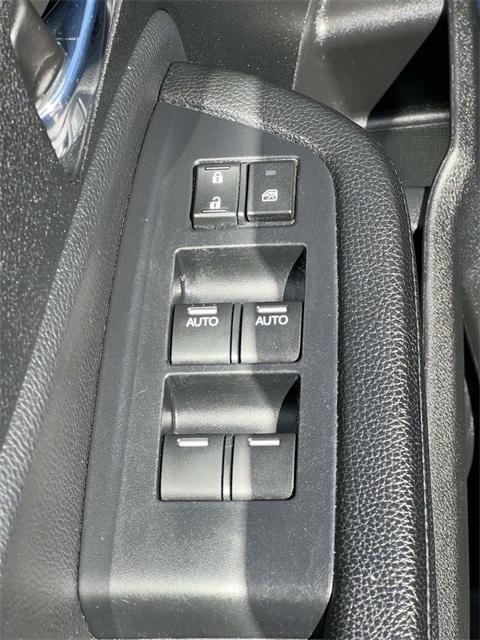 used 2021 Honda Passport car, priced at $26,905