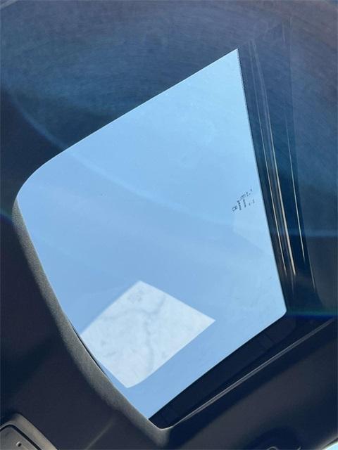 used 2021 Honda Passport car, priced at $26,905