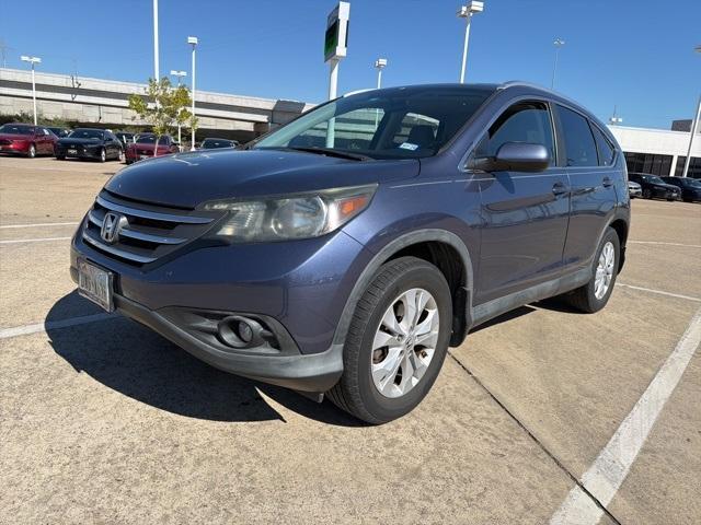 used 2012 Honda CR-V car, priced at $11,089