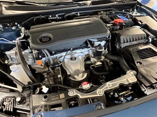 new 2026 Honda Civic car, priced at $27,074