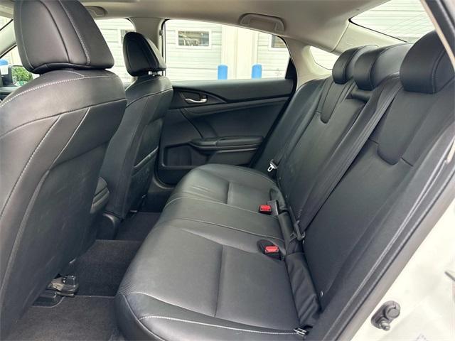 used 2019 Honda Insight car, priced at $22,869