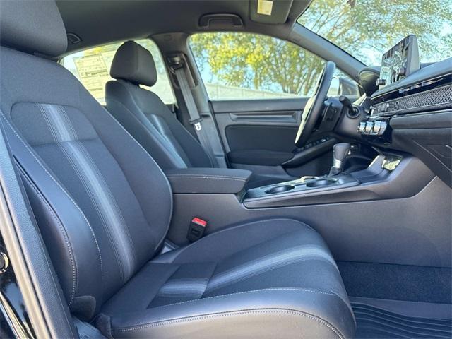used 2026 Honda Civic car, priced at $26,663