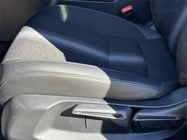 used 2026 Honda Civic car, priced at $26,663