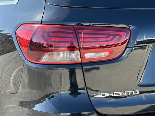 used 2019 Kia Sorento car, priced at $17,657