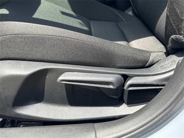 used 2024 Honda Civic car, priced at $25,348