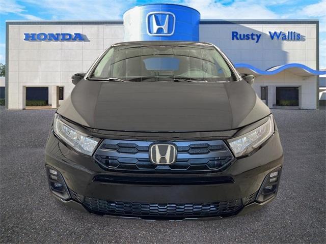 new 2025 Honda Odyssey car, priced at $41,152