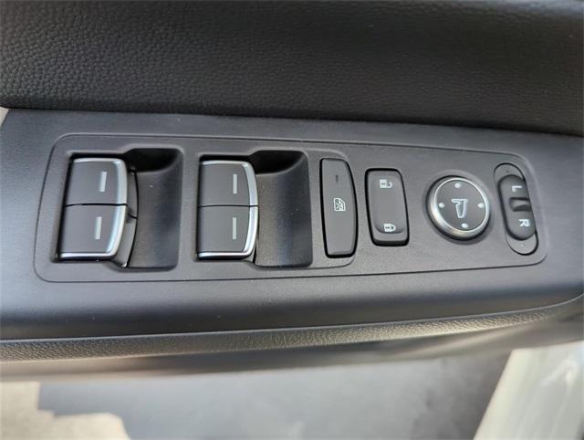 new 2026 Honda CR-V car, priced at $37,250