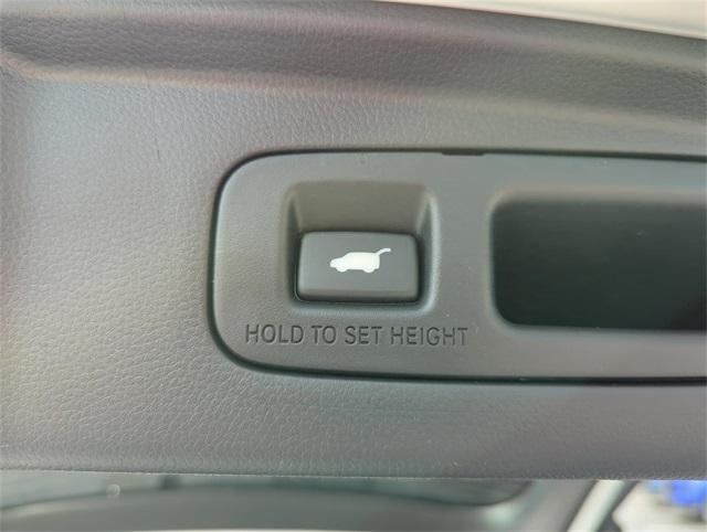 new 2026 Honda CR-V car, priced at $37,250
