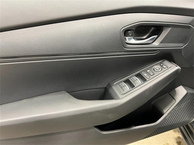 new 2025 Honda Accord car, priced at $28,402