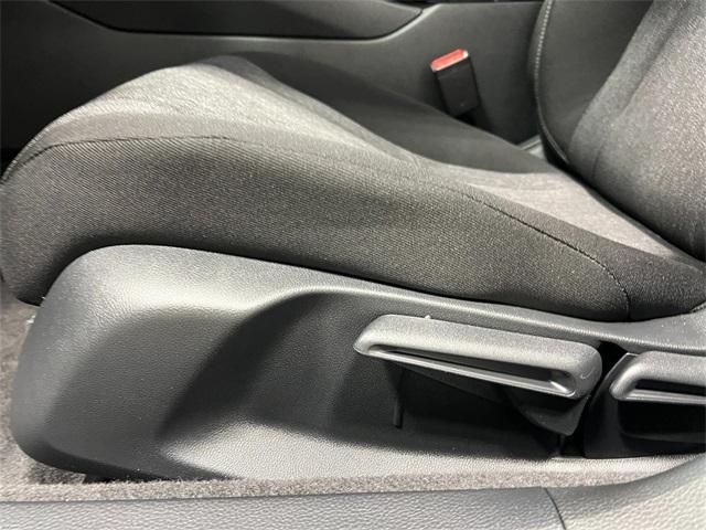 new 2025 Honda Accord car, priced at $28,402