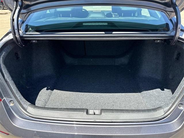 used 2022 Honda Accord car, priced at $28,915