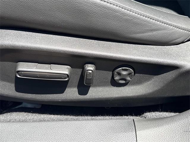 used 2022 Honda Accord car, priced at $28,915