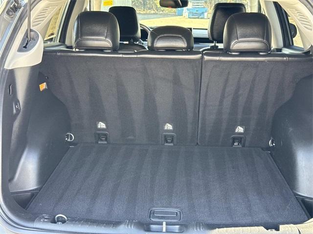 used 2022 Jeep Compass car, priced at $19,888