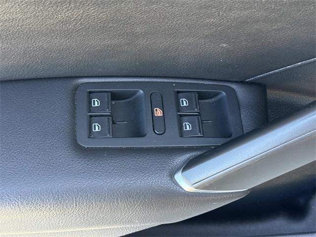 used 2019 Volkswagen Passat car, priced at $13,686