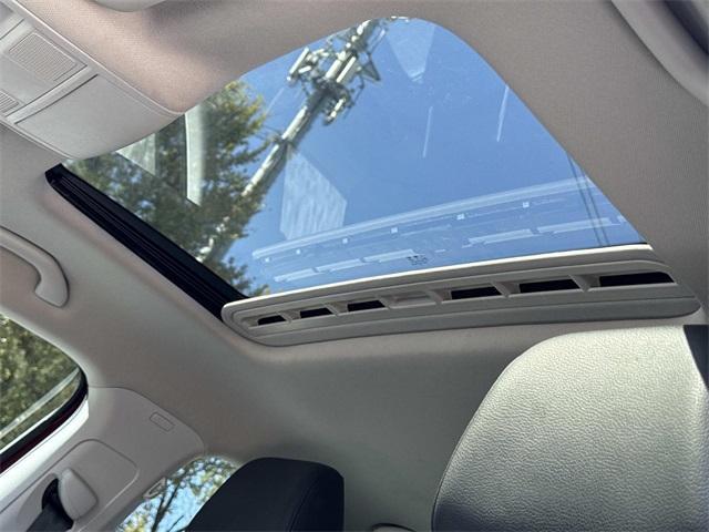 used 2019 Volkswagen Passat car, priced at $13,686