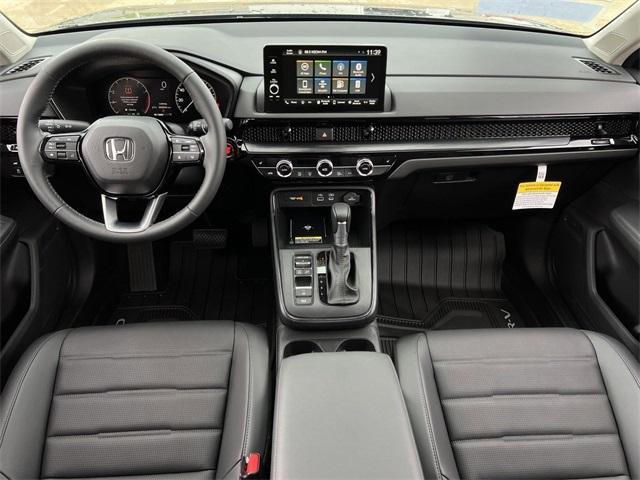 new 2024 Honda CR-V car, priced at $34,379