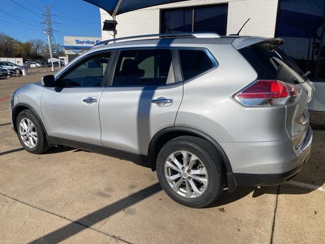 used 2016 Nissan Rogue car, priced at $8,859