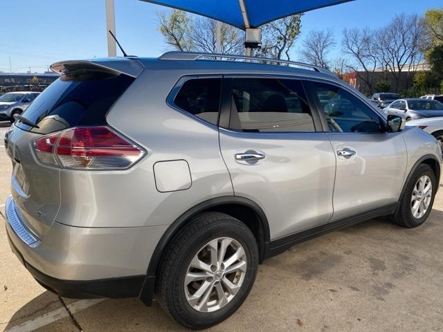 used 2016 Nissan Rogue car, priced at $8,859