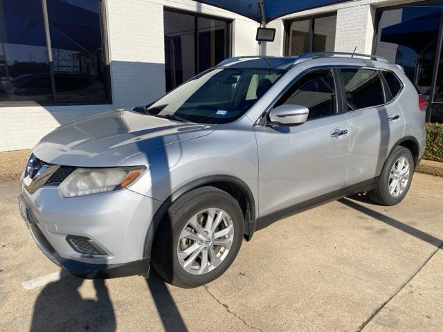 used 2016 Nissan Rogue car, priced at $8,859