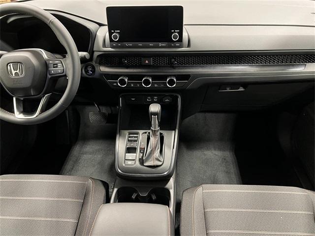 new 2025 Honda CR-V Hybrid car, priced at $34,516