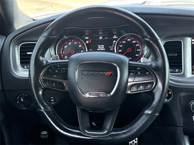 used 2023 Dodge Charger car, priced at $31,411