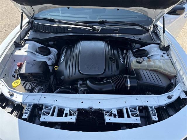 used 2023 Dodge Charger car, priced at $31,411