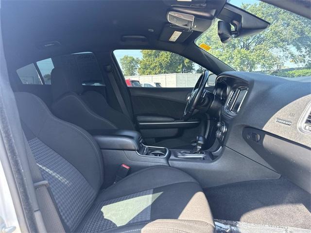 used 2023 Dodge Charger car, priced at $31,411