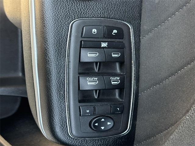 used 2023 Dodge Charger car, priced at $31,411