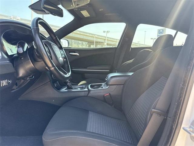 used 2023 Dodge Charger car, priced at $31,411