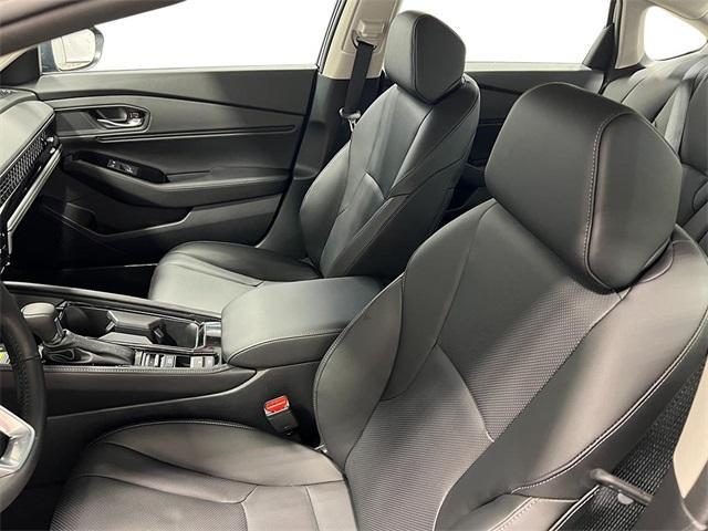 new 2025 Honda Accord Hybrid car, priced at $36,274