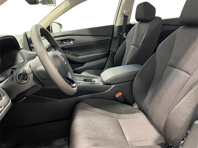 new 2025 Honda Accord car, priced at $28,357