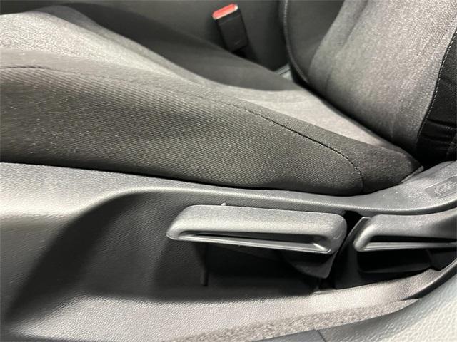 new 2025 Honda Accord car, priced at $28,357