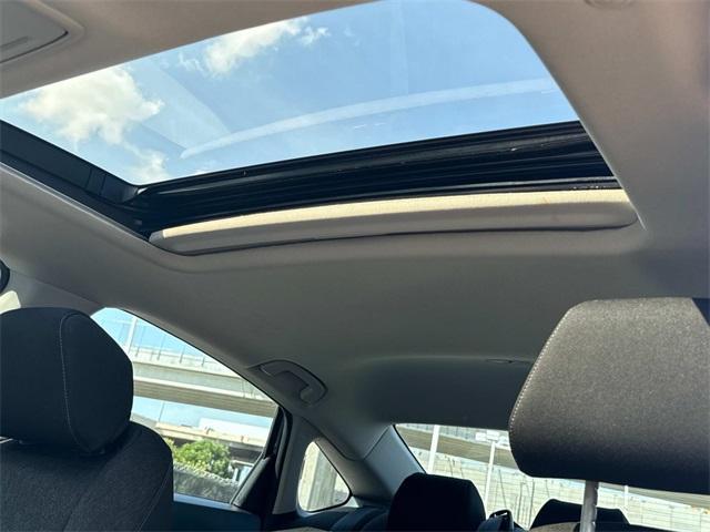 used 2023 Honda Accord car, priced at $25,073