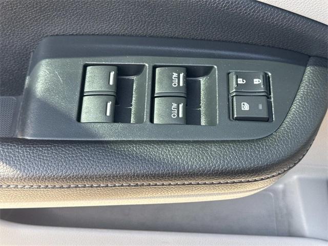 used 2022 Honda Ridgeline car, priced at $22,981