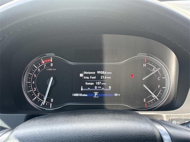 used 2022 Honda Ridgeline car, priced at $22,981